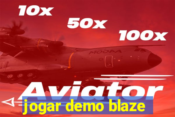 jogar demo blaze